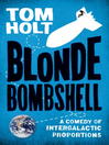 Blonde Bombshell (eBook)